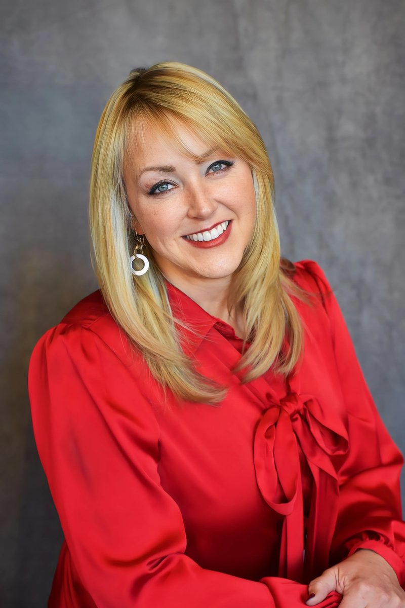 Julia Moon, Certified Placement and Referral Specialist