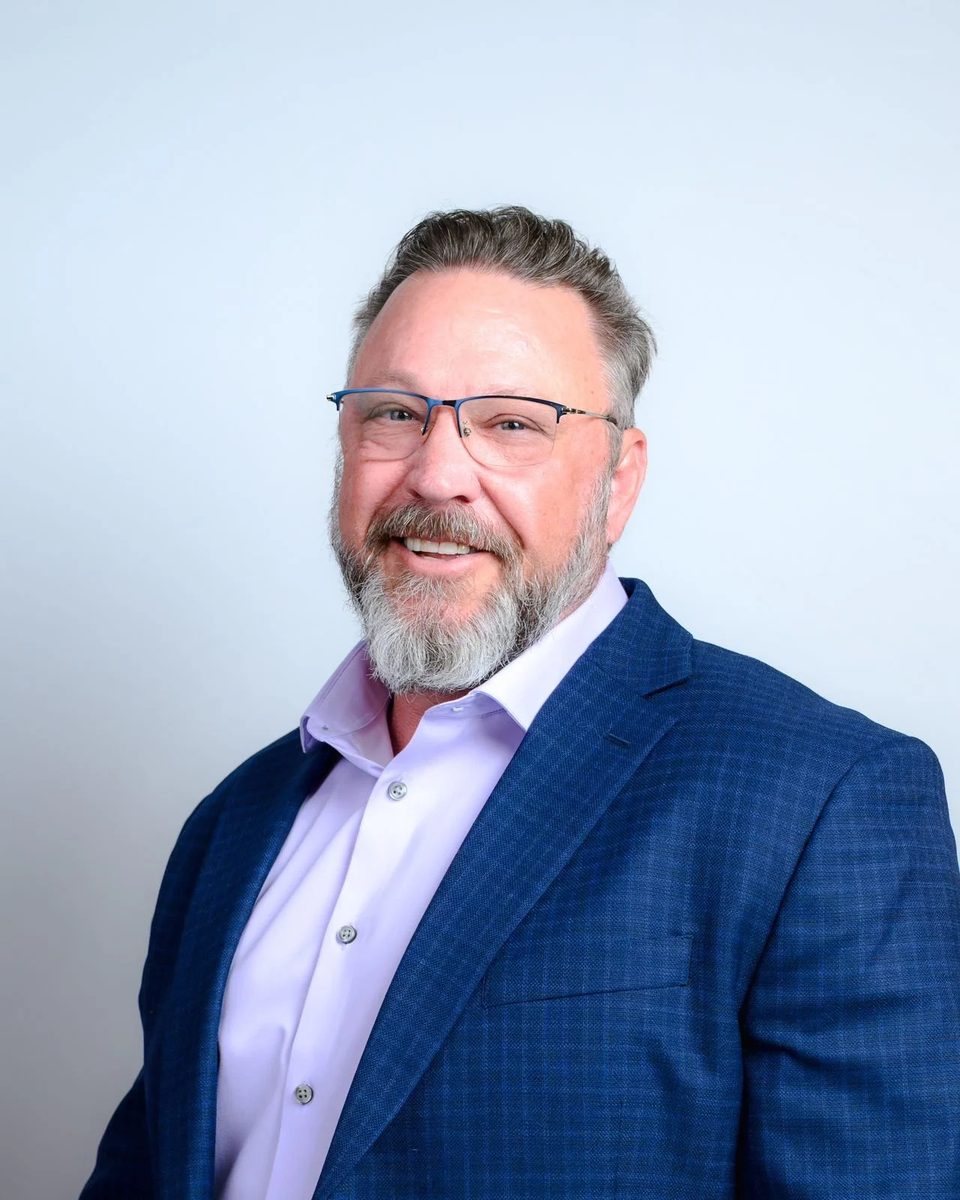 Kevin Ekstrom, Placement and Referral Specialist